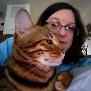 Meet your Posher, Jodi